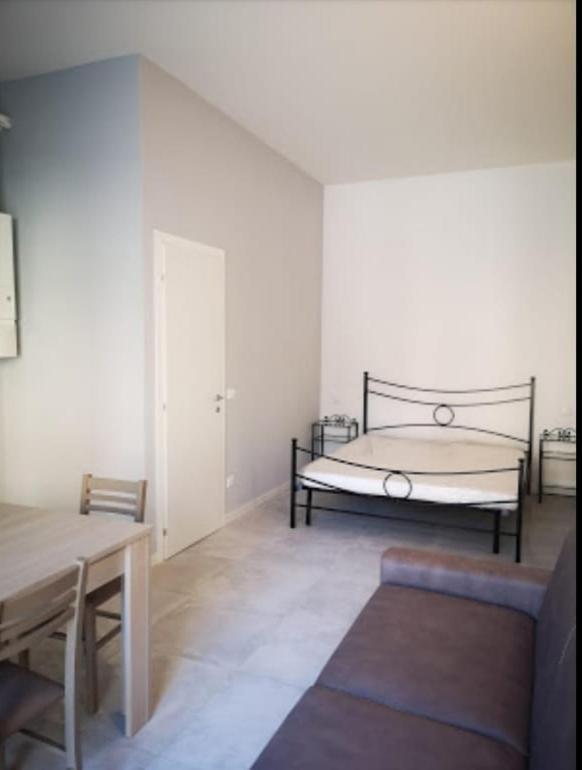 Farolfi Apartments Agucchi Болоня Екстериор снимка