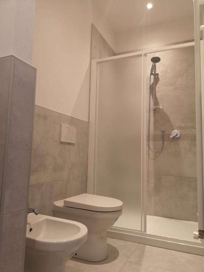 Farolfi Apartments Agucchi Болоня Екстериор снимка