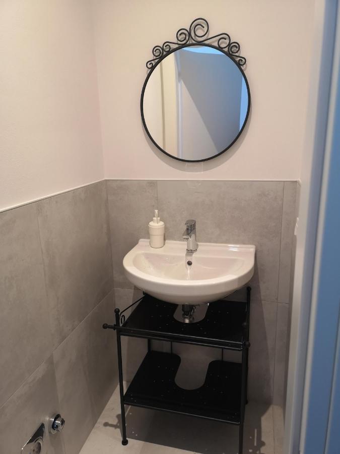 Farolfi Apartments Agucchi Болоня Екстериор снимка