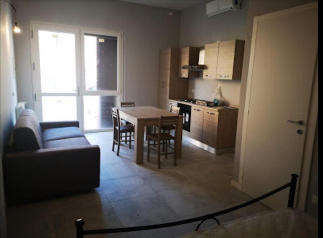 Farolfi Apartments Agucchi Болоня Екстериор снимка