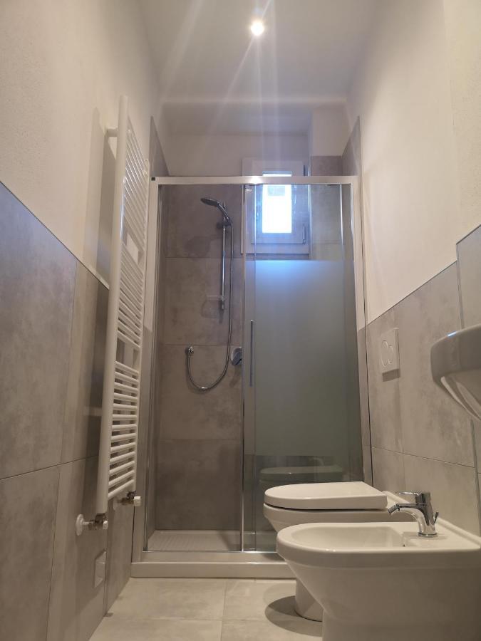 Farolfi Apartments Agucchi Болоня Екстериор снимка